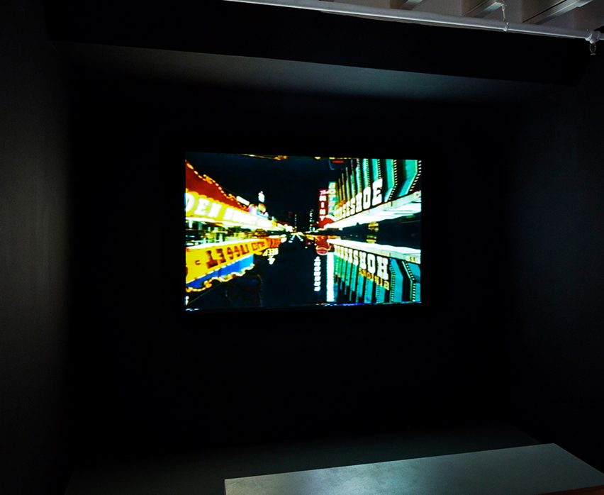 Denise Scott Brown photo exhibition