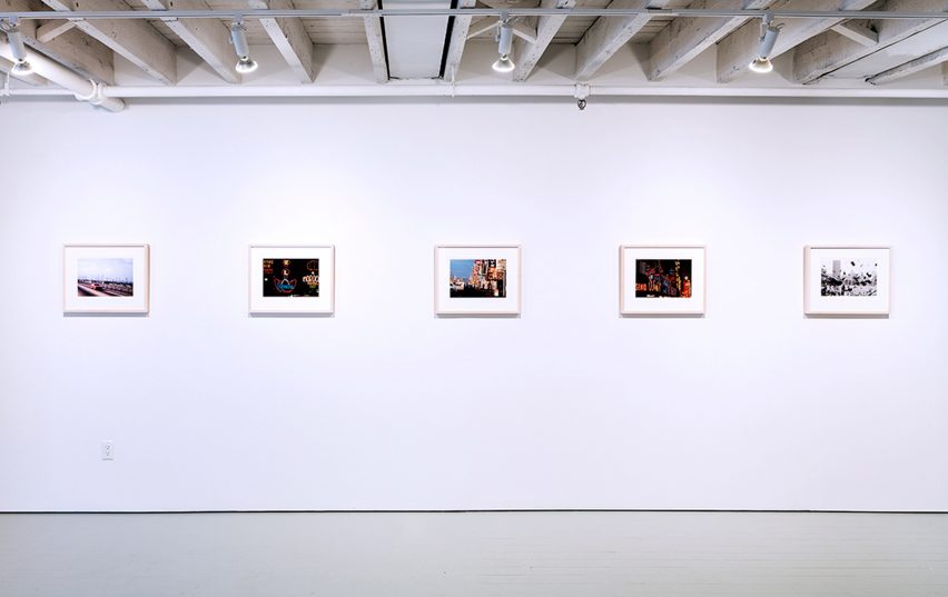 Denise Scott Brown photo exhibition