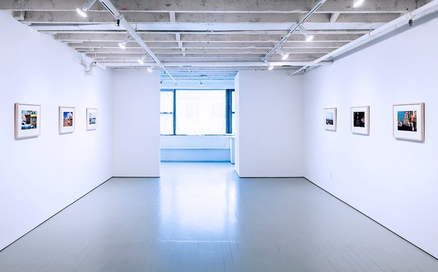 Denise Scott Brown photo exhibition