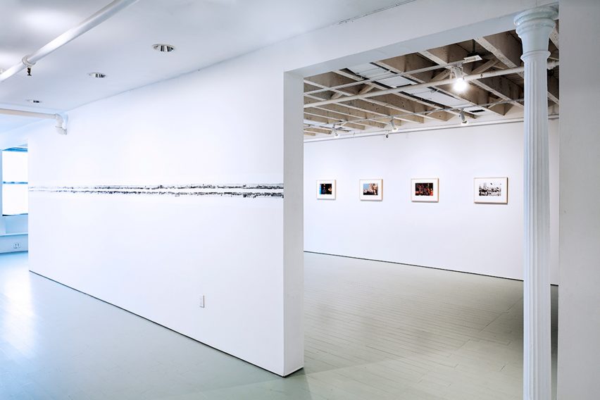 Denise Scott Brown photo exhibition
