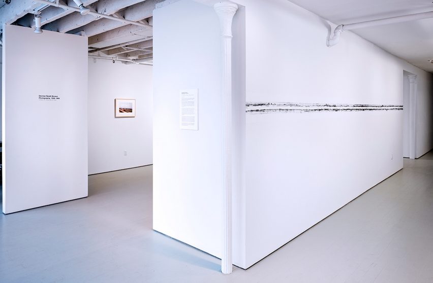 Denise Scott Brown photo exhibition