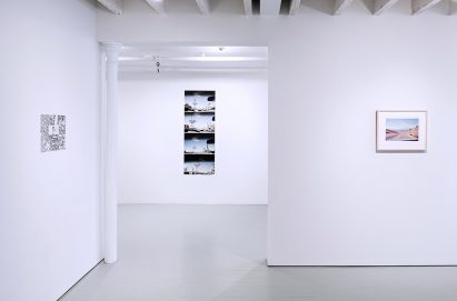 Denise Scott Brown photo exhibition