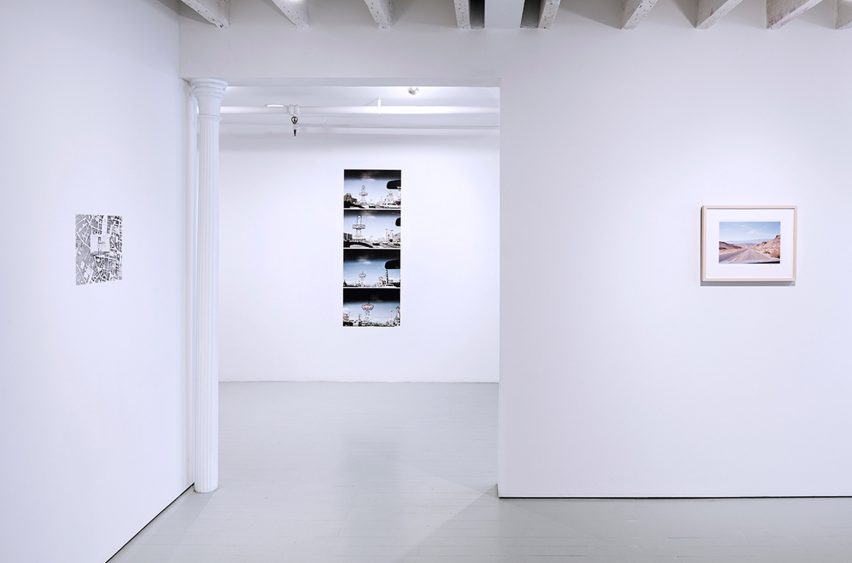 Denise Scott Brown photo exhibition