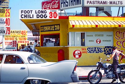 Denise Scott Brown photo exhibition