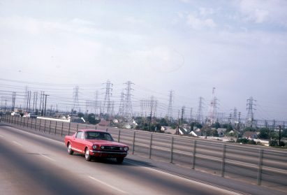 Denise Scott Brown photo exhibition