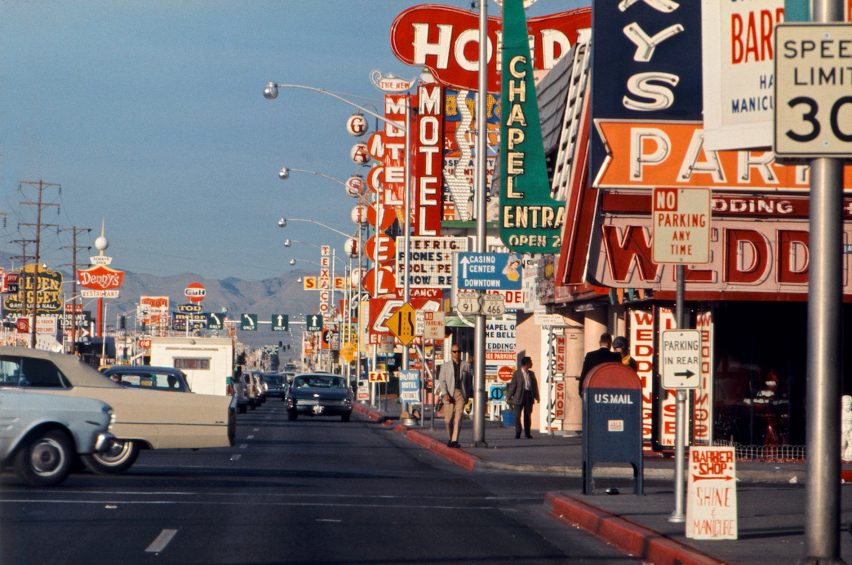 Denise Scott Brown photo exhibition