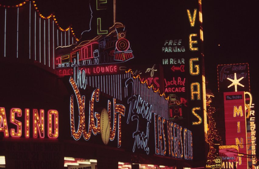 Denise Scott Brown photo exhibition