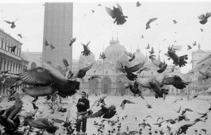 Denise Scott Brown photo exhibition