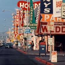 Denise Scott Brown photo exhibition