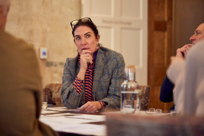 "The big problems can be resolved through design and creative thinking" say Dezeen Awards judges