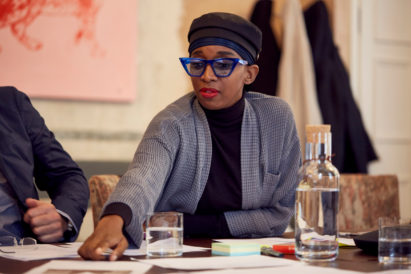 "The big problems can be resolved through design and creative thinking" say Dezeen Awards judges