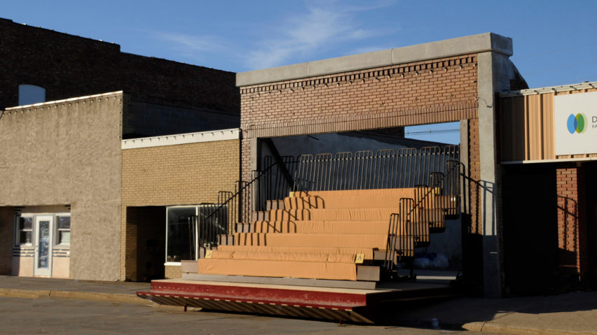 This week, Dezeen Awards winners were revealed