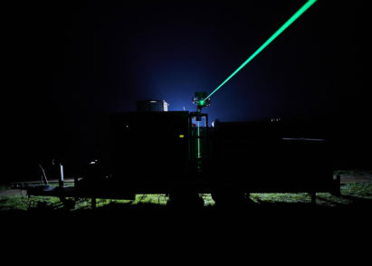 Dezeen Awards design winners: Windvogel by Studio Roosegaarde