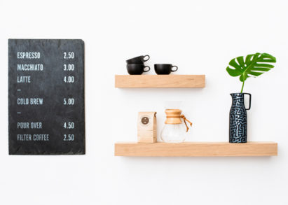Dezeen Awards design winners: Lightform LF1 by Lightform