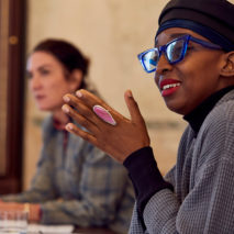 “Big problems can be resolved through design and creative thinking” say Dezeen Awards judges