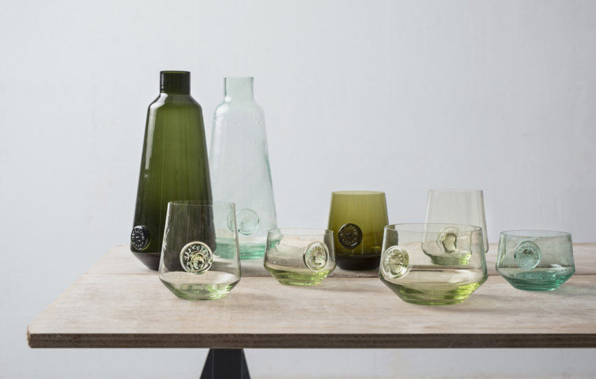 Atelier NL and Envisions named designers of the year at Dezeen Awards