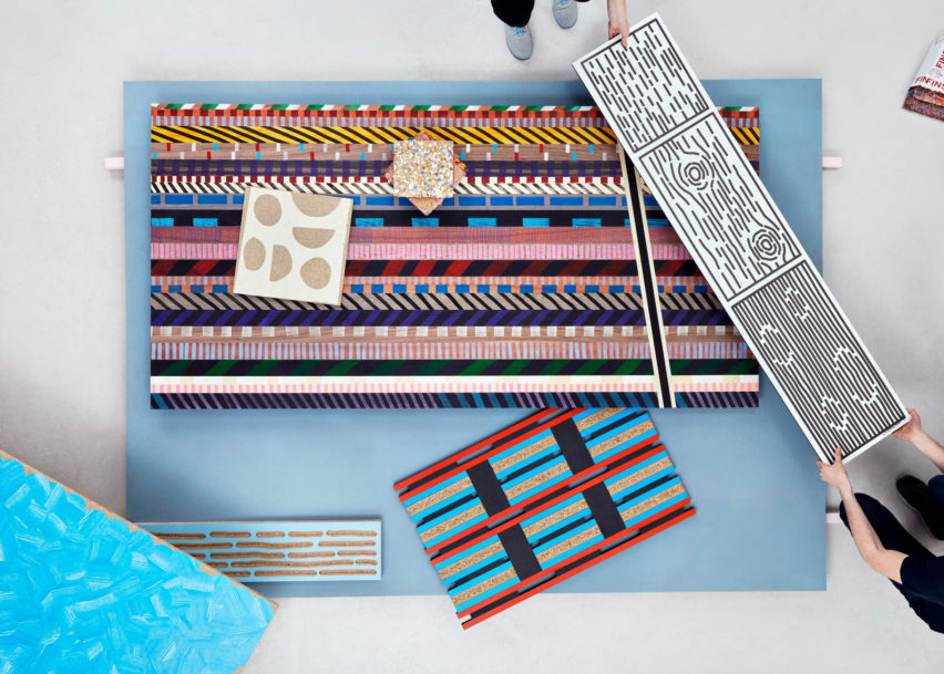 Atelier NL and Envisions named designers of the year at Dezeen Awards