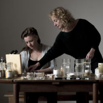 Atelier NL and Envisions named designers of the year at Dezeen Awards