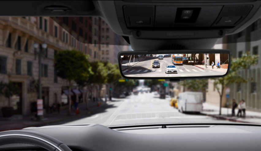 New Range Rover Evoque SUV car by Land Rover