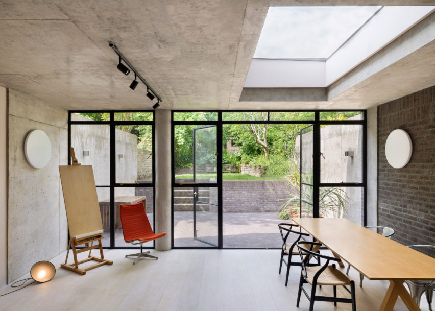 Lauriston Road, Hackney, by Gundry and Ducker