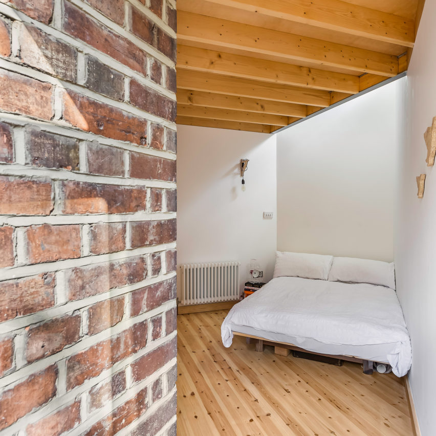 Breakout Extension, Haringey, by KnottArchitects