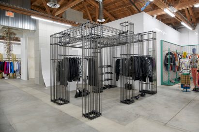 Dover Street Market LA