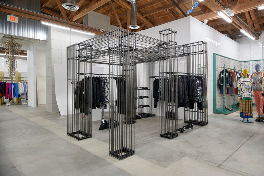 Dover Street Market LA