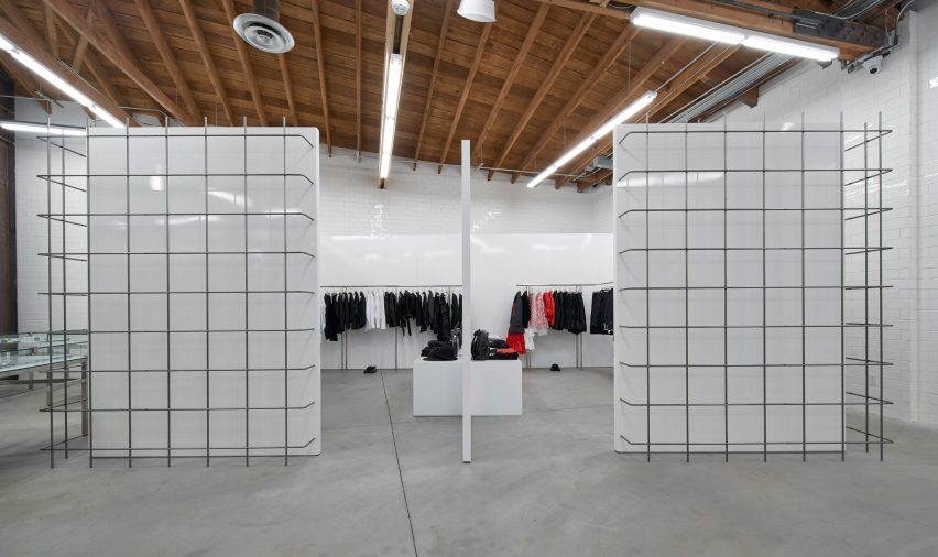 Dover Street Market LA
