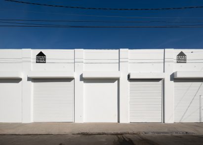 Dover Street Market LA