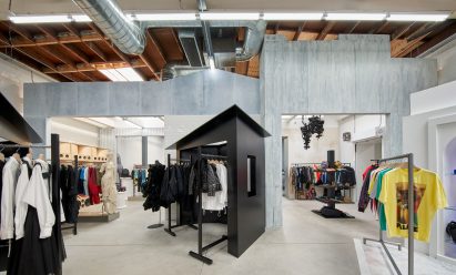 Dover Street Market LA