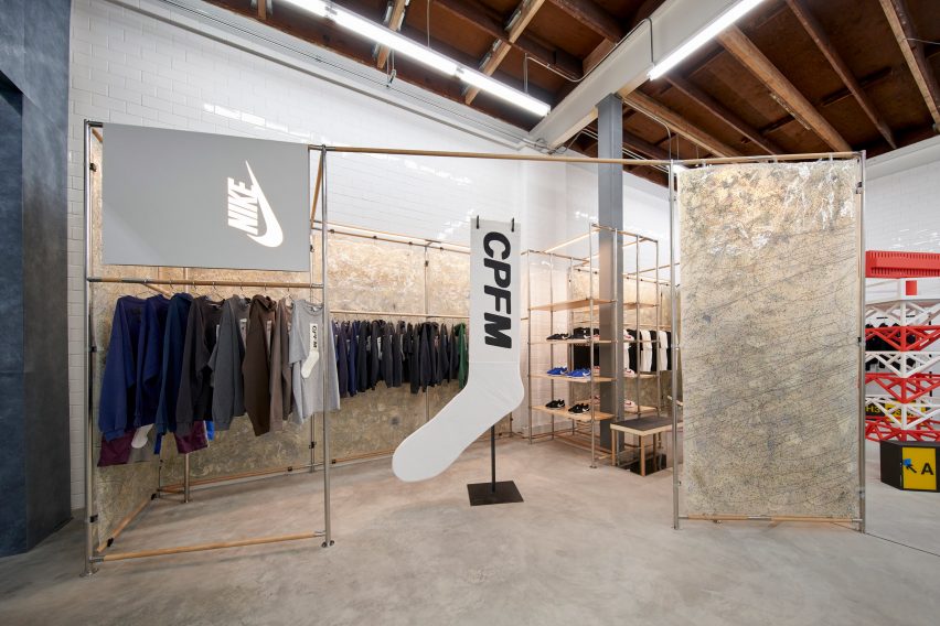 Dover Street Market LA