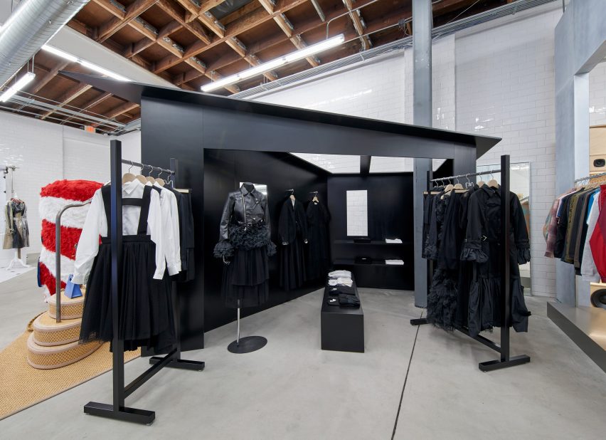 Dover Street Market LA