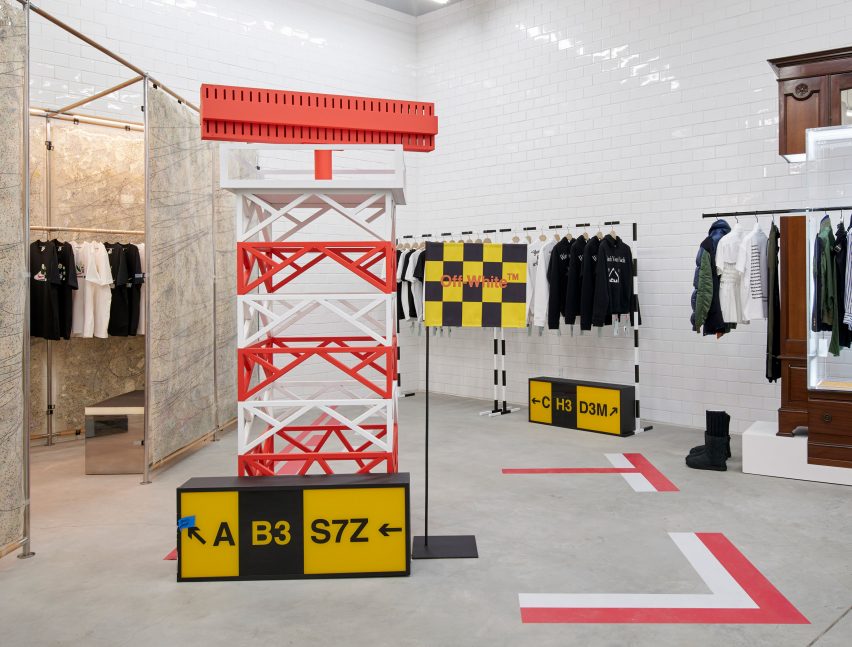 Dover Street Market LA