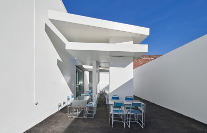 Dover Street Market LA