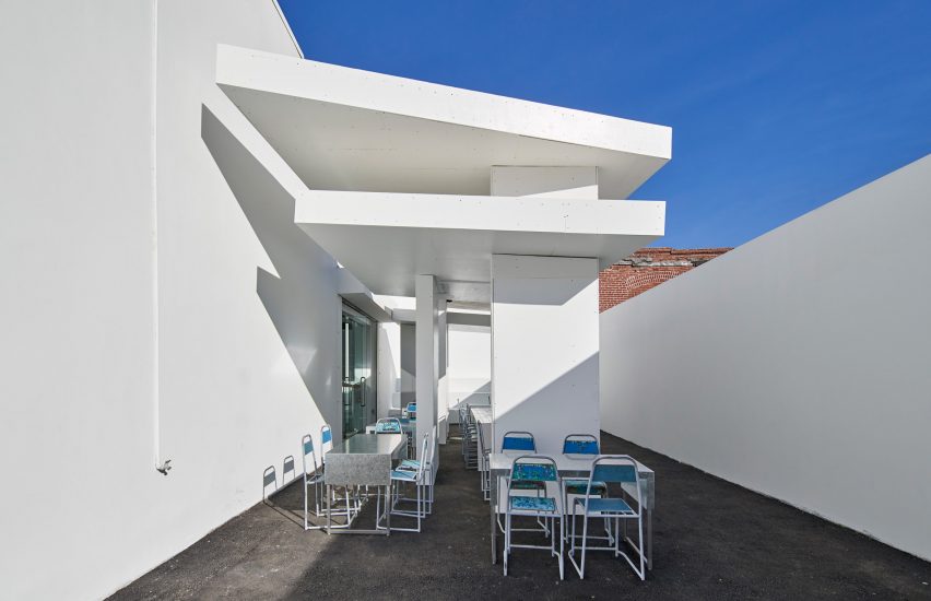 Dover Street Market LA