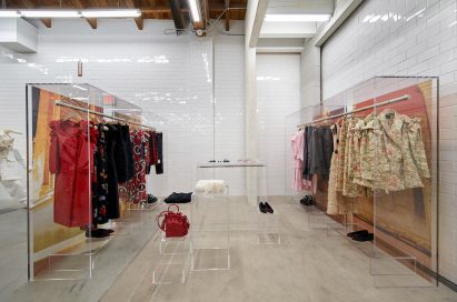Dover Street Market LA