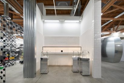 Dover Street Market LA