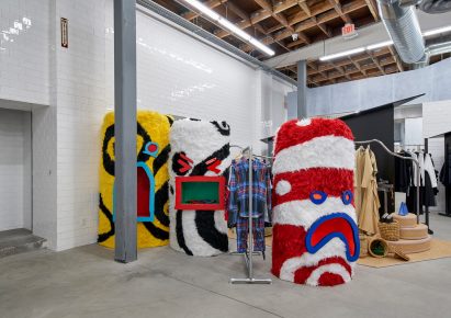 Dover Street Market LA