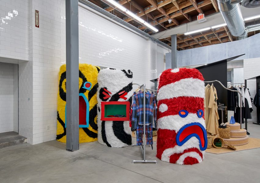 Dover Street Market LA