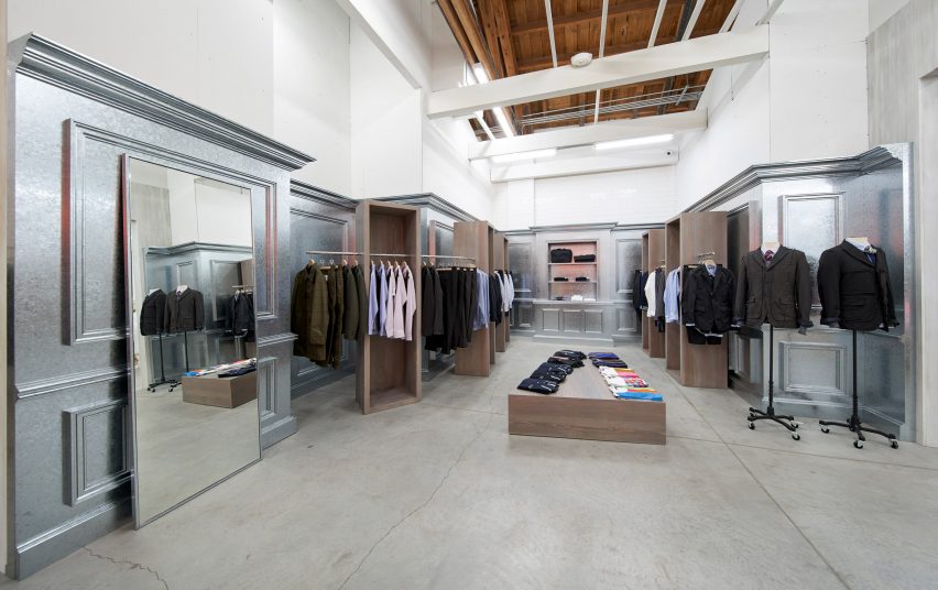 Dover Street Market LA