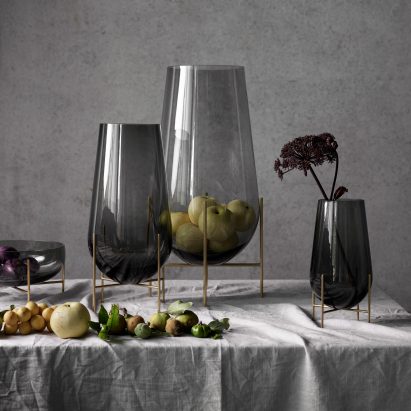 Échasse Vase by Menu