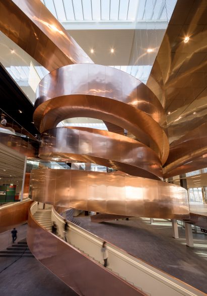 Experimentarium by CEBRA
