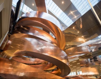 Experimentarium by CEBRA