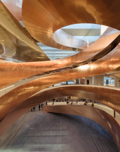 Experimentarium by CEBRA