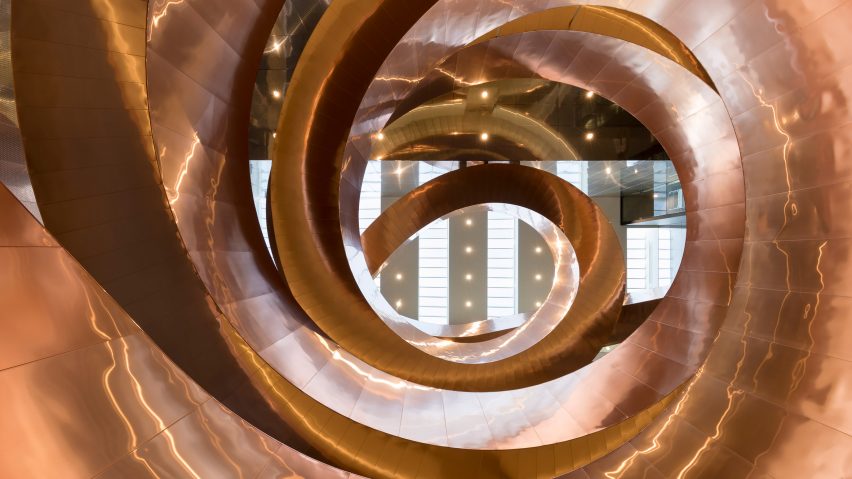 Experimentarium by CEBRA