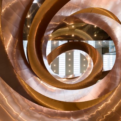 Experimentarium by CEBRA