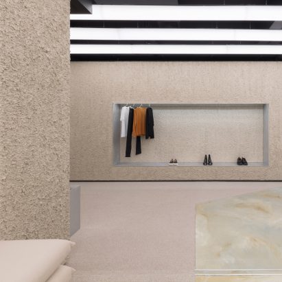 Eytys flagship store, London