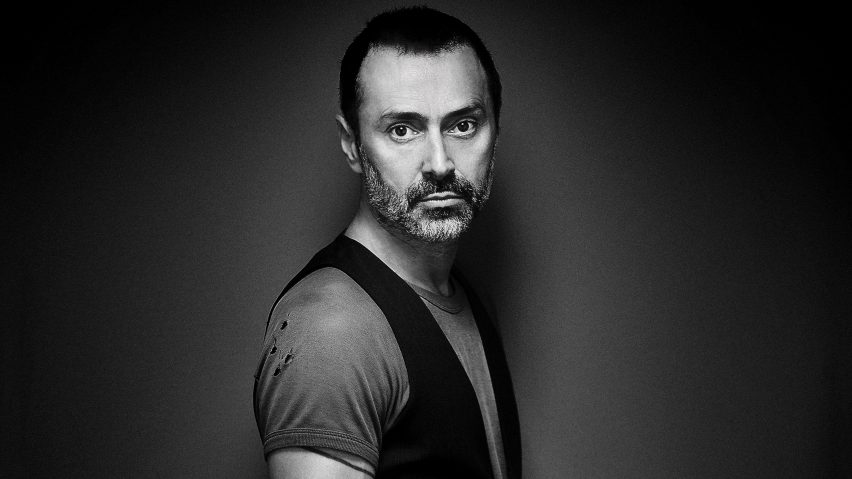 Fabio Novembre appointed scientific director of Domus Academy