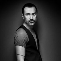 Fabio Novembre appointed scientific director of Domus Academy