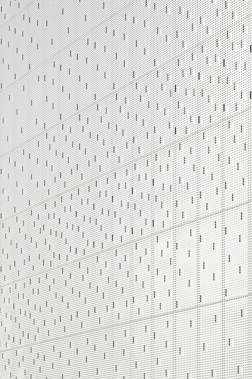 Fiduciary Centre of the Banque de France Jean Paul Viguier